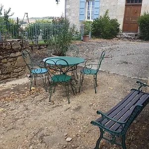  Appartement La Capèra