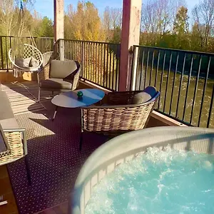  Appartement Prestige  paradis  5* Au Moulin D’albias