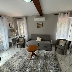  Appartement Chez Anne Marie Et Daniel